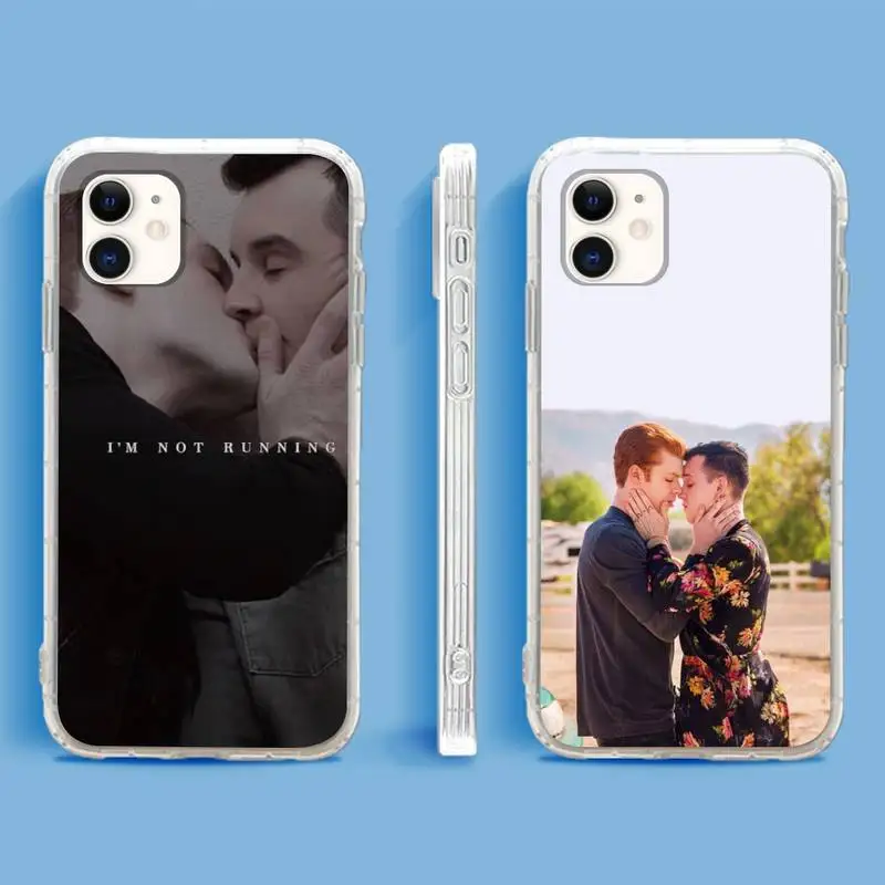 Gallavich Pride Love Ian Shameless Phone Case For Iphone SE 2020 6 6s 7 8 plus X Xr XS 11 12 13 Mini Pro Max Fundas Cover
Gallavich Pride Love Ian Shameless Phone Case For Iphone SE 2020 6 6s 7 8 plus X Xr XS 11 12 13 Mini Pro Max Fundas Cover