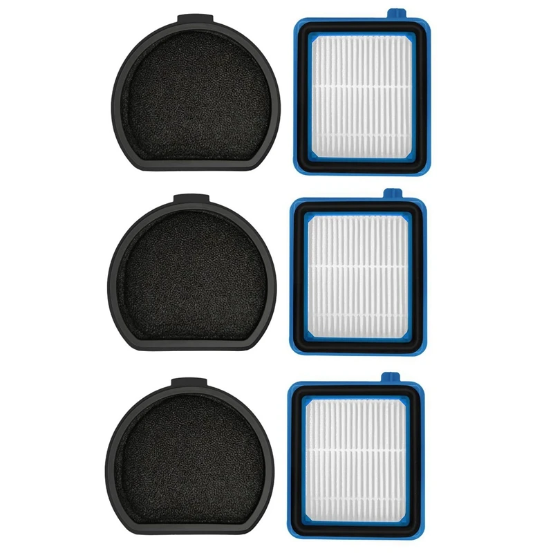 Запчасти для пылесоса Electrolux серии PF91 5EBF / 5BTF/6BWF, выхлопной фильтр и фильтр от пыли
Запчасти для пылесоса Electrolux серии PF91 5EBF / 5BTF/6BWF, выхлопной фильтр и фильтр от пыли