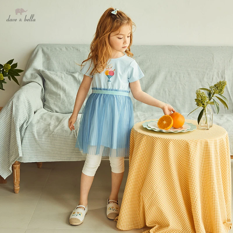 DKH17324 dave bella summer girl's 5Y-13Y fashion cartoon mesh cute draped dress children sweet dress kids infant lolita clothes
DKH17324 dave bella summer girl's 5Y-13Y fashion cartoon mesh cute draped dress children sweet dress kids infant lolita clothes