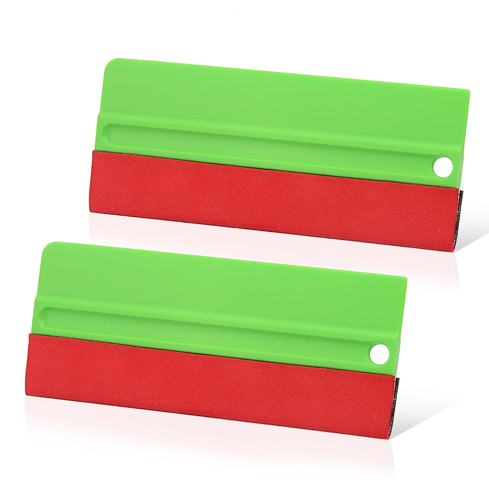 FOSHIO, 2 шт., пленка из углеродного волокна, не царапается, водонепроницаемый войлок, Ракель, винил, автомобильная пленка, тонировка, установка, скребок, чистящие инструменты
FOSHIO, 2 шт., пленка из углеродного волокна, не царапается, водонепроницаемый войлок, Ракель, винил, автомобильная пленка, тонировка, установка, скребок, чистящие инструменты