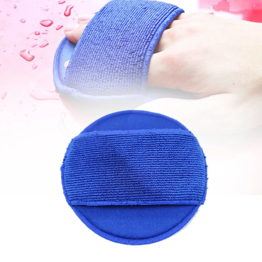 1 Pcs Car Cleaning Cloth Wash Grinding Mud Round Hand Rubbing Mud Mitt Detailing Cleaning Cloth Auto Washing Accessories
1 Pcs Car Cleaning Cloth Wash Grinding Mud Round Hand Rubbing Mud Mitt Detailing Cleaning Cloth Auto Washing Accessories