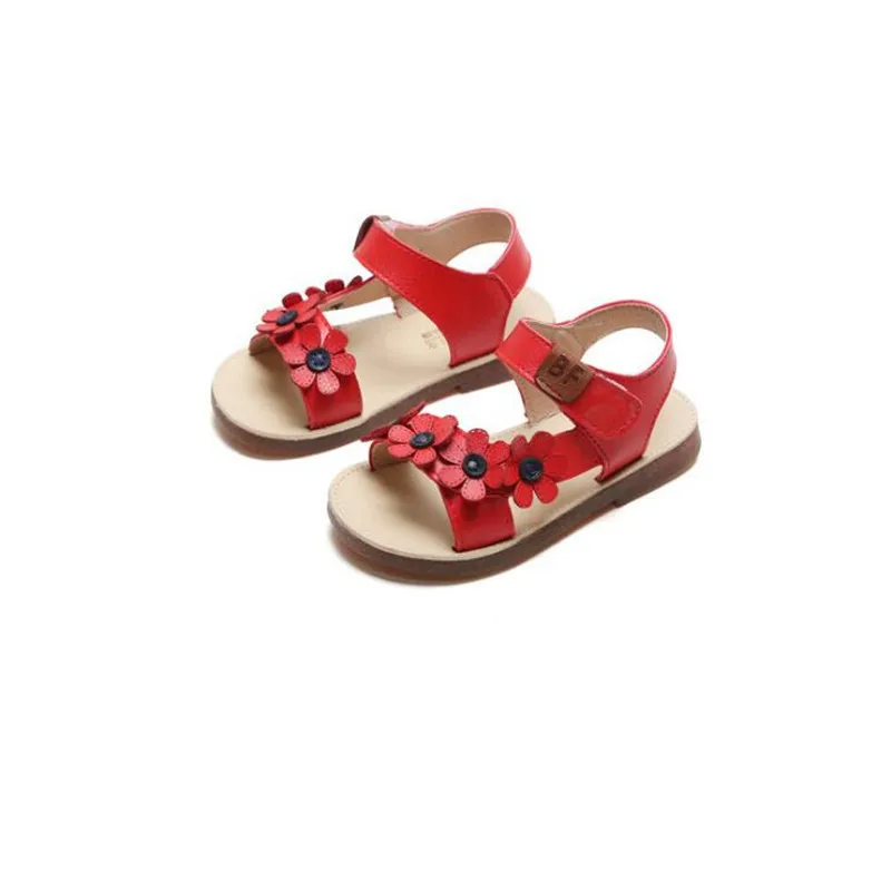 2020 Toddler Baby Girls children sandal Sandals Floral Sole Kids Children Princess Sandals Shoes Beach sandales
2020 Toddler Baby Girls children sandal Sandals Floral Sole Kids Children Princess Sandals Shoes Beach sandales