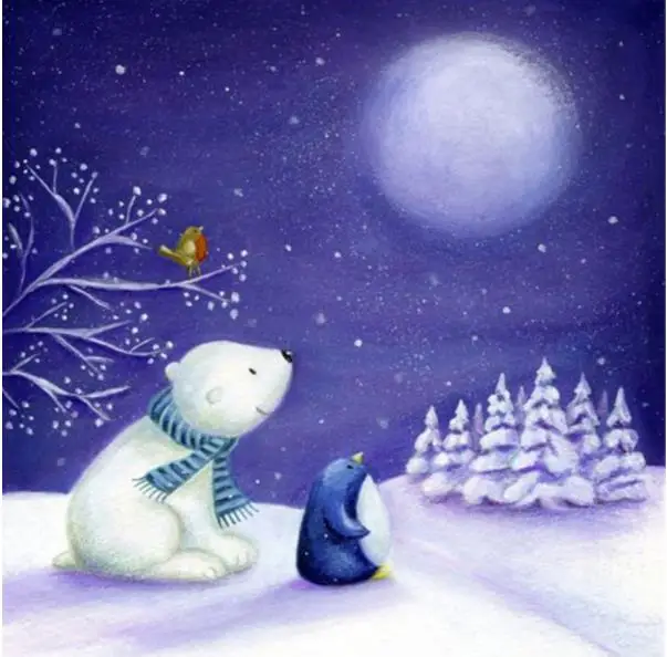 and snowman 3D Full Square Diamond painting Round Mosaic picture Unfinished Diamond Embroidery Sale Home decorationls
and snowman 3D Full Square Diamond painting Round Mosaic picture Unfinished Diamond Embroidery Sale Home decorationls