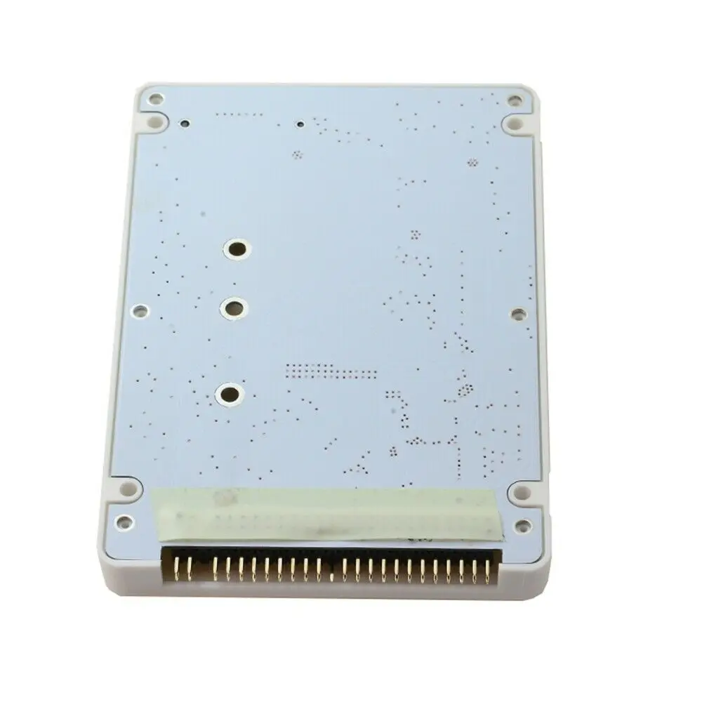 GAOHOU NGFF B/M-key SSD до 2,5 дюйма IDE 44Pin чехол для жесткого диска для ноутбука простой в использовании Прочный CE1674
GAOHOU NGFF B/M-key SSD до 2,5 дюйма IDE 44Pin чехол для жесткого диска для ноутбука простой в использовании Прочный CE1674