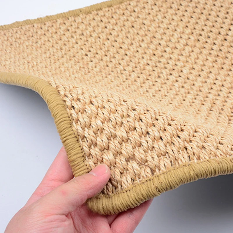 Sisal Felt Pet Scratchboard Durable Pet Scratchboard,Cat Climbing Tower Tree Pad Cooling Pad
Sisal Felt Pet Scratchboard Durable Pet Scratchboard,Cat Climbing Tower Tree Pad Cooling Pad