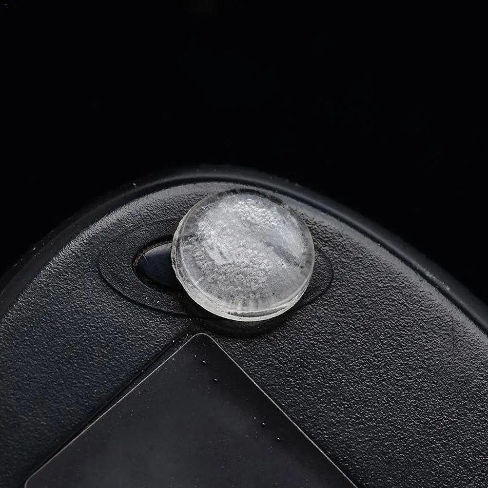 1pcs High-quality Anti-collision Silicone Particles Pad Footing Damper Stopper Silencing Anti-collision Furniture And For D Q3T2
1pcs High-quality Anti-collision Silicone Particles Pad Footing Damper Stopper Silencing Anti-collision Furniture And For D Q3T2