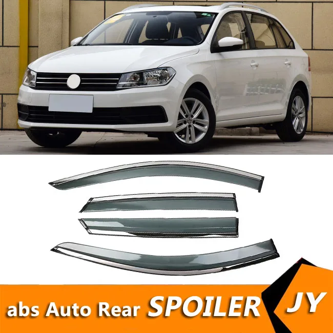 Для Volkswagen Santana 2017 оконный козырек вентиляционные оттенки Защита от солнца дождя для Volkswagen Santana автомобильные аксессуары 4 шт./компл.
Для Volkswagen Santana 2017 оконный козырек вентиляционные оттенки Защита от солнца дождя для Volkswagen Santana автомобильные аксессуары 4 шт./компл.