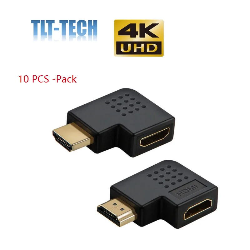 10 шт./упаковка, конвертер 4K 3D HDMI адаптер «Папа-мама» 90 и угол поворота 270 градусов HDMI в HDMI для Roku,PS3,PS4,HDTV, ноутбука
10 шт./упаковка, конвертер 4K 3D HDMI адаптер «Папа-мама» 90 и угол поворота 270 градусов HDMI в HDMI для Roku,PS3,PS4,HDTV, ноутбука
