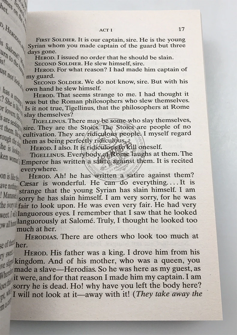 Original Popular Books The Importance of Being Earnest and Other Plays books for Young adults Novel
Original Popular Books The Importance of Being Earnest and Other Plays books for Young adults Novel