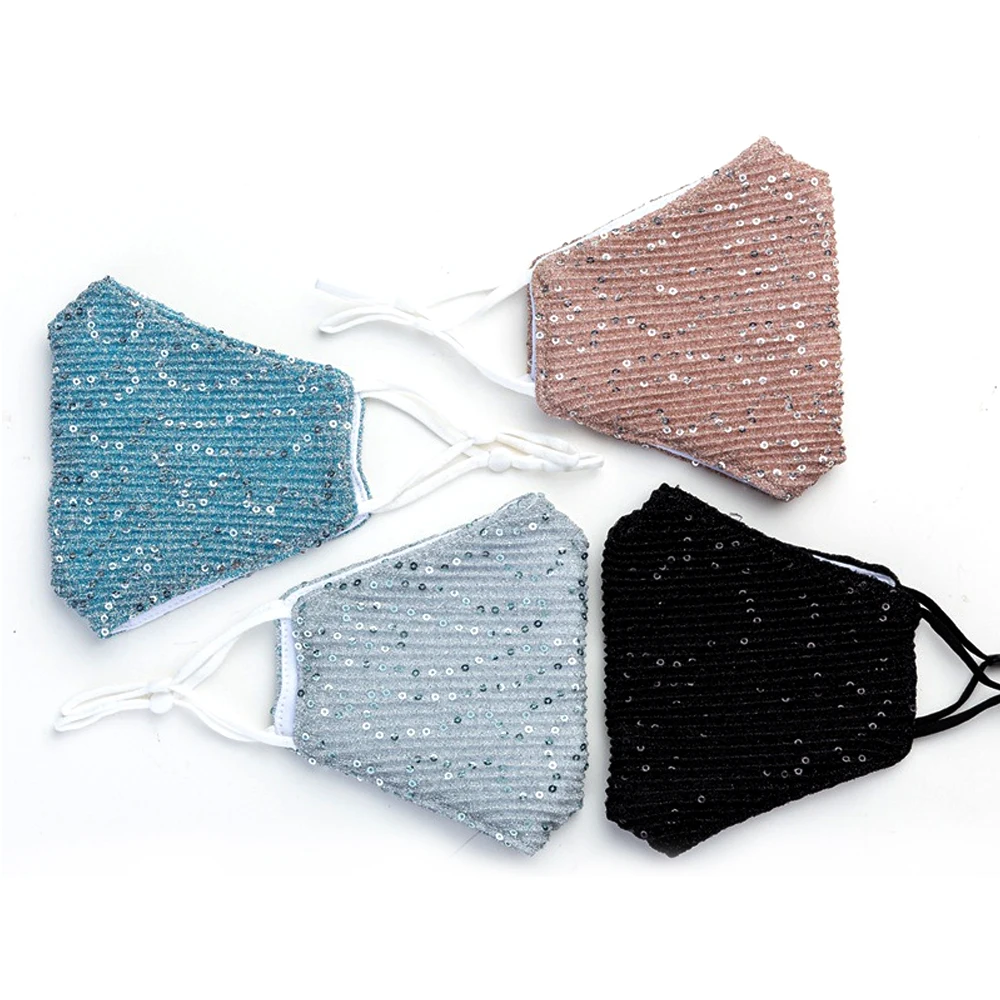1Pcs Fashion Personality Mouth Face Covering Cotton Reusable Washable Protection Cloth Face Sequin Mask Mouth Shields Unisex New
1Pcs Fashion Personality Mouth Face Covering Cotton Reusable Washable Protection Cloth Face Sequin Mask Mouth Shields Unisex New
