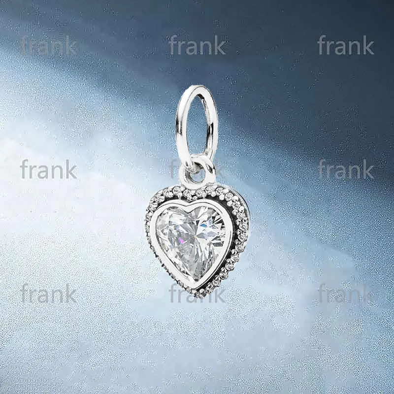Pure silver 925 silver infinite Heart Pendant Charm dream Silver Pendant women DIY jewelry lovely gift 390366CZ
Pure silver 925 silver infinite Heart Pendant Charm dream Silver Pendant women DIY jewelry lovely gift 390366CZ