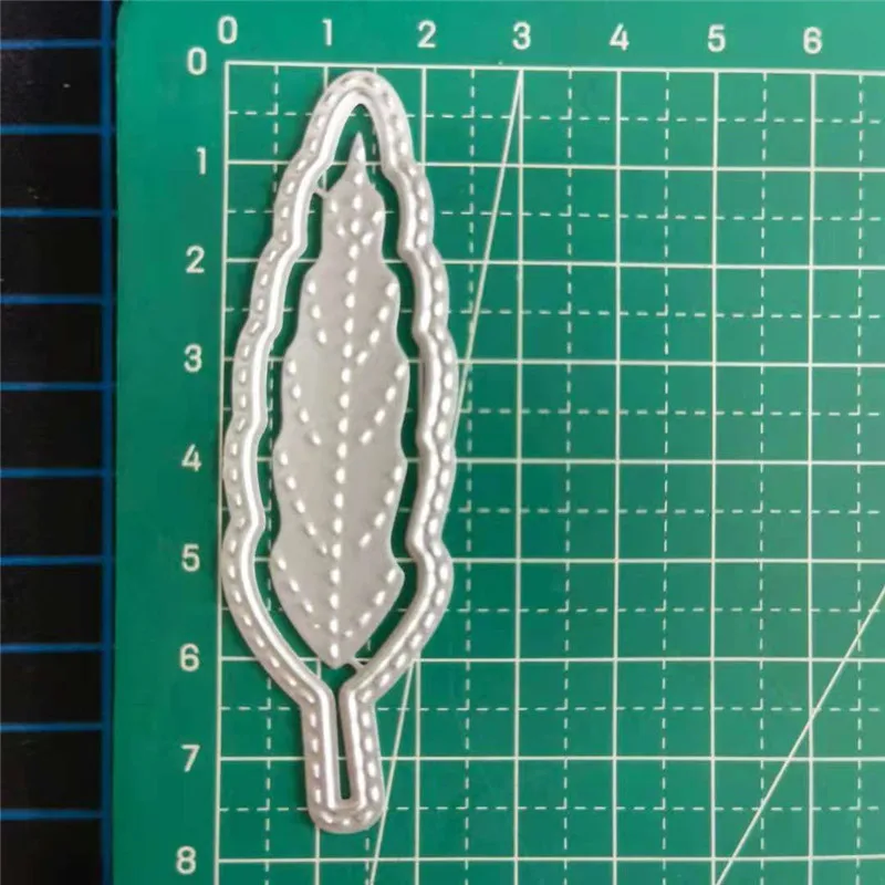 Leaf Metal Cutting Dies Stencil For DIY Scrapbooking Photo Album Decoration Embossed Card Template New Arrival 2021
Leaf Metal Cutting Dies Stencil For DIY Scrapbooking Photo Album Decoration Embossed Card Template New Arrival 2021