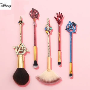 A Disney anime image Avenger makeup brush iron man spider man around Christmas gifts birthday gifts stitching lovely cosmetics
A Disney anime image Avenger makeup brush iron man spider man around Christmas gifts birthday gifts stitching lovely cosmetics