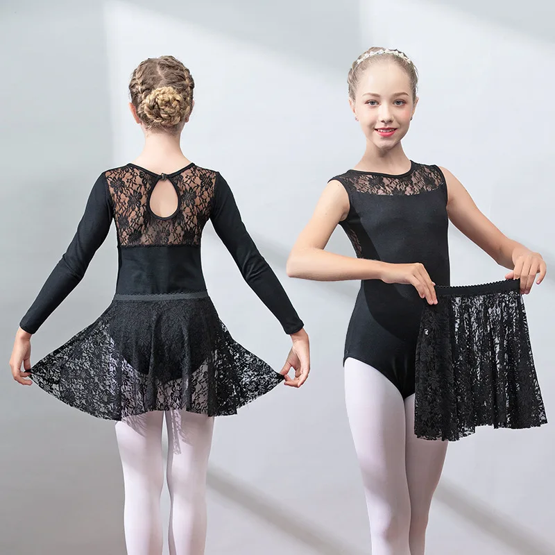 Ballet Tutu For Kids Girls Dance Practice Performance Clothing Competition Test Uniforms Classical Dancewear Leotard Summer
Ballet Tutu For Kids Girls Dance Practice Performance Clothing Competition Test Uniforms Classical Dancewear Leotard Summer