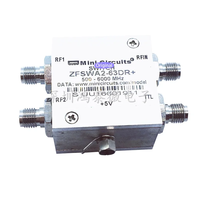 Original ZFSWA2-63DR + Spot Photo, 1-Year Warranty
Original ZFSWA2-63DR + Spot Photo, 1-Year Warranty