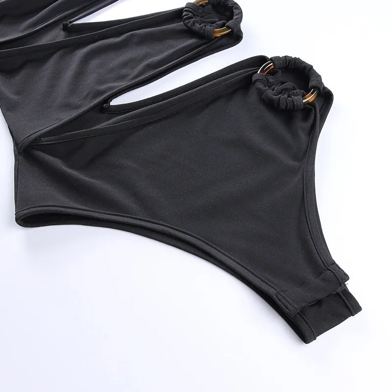 Green Hollow Out Beach Holiday Sexy Bodysuit Summer One Black Bodysuit Women Body Female Off Shoulder Top Short Jumpsuit Woman
Green Hollow Out Beach Holiday Sexy Bodysuit Summer One Black Bodysuit Women Body Female Off Shoulder Top Short Jumpsuit Woman