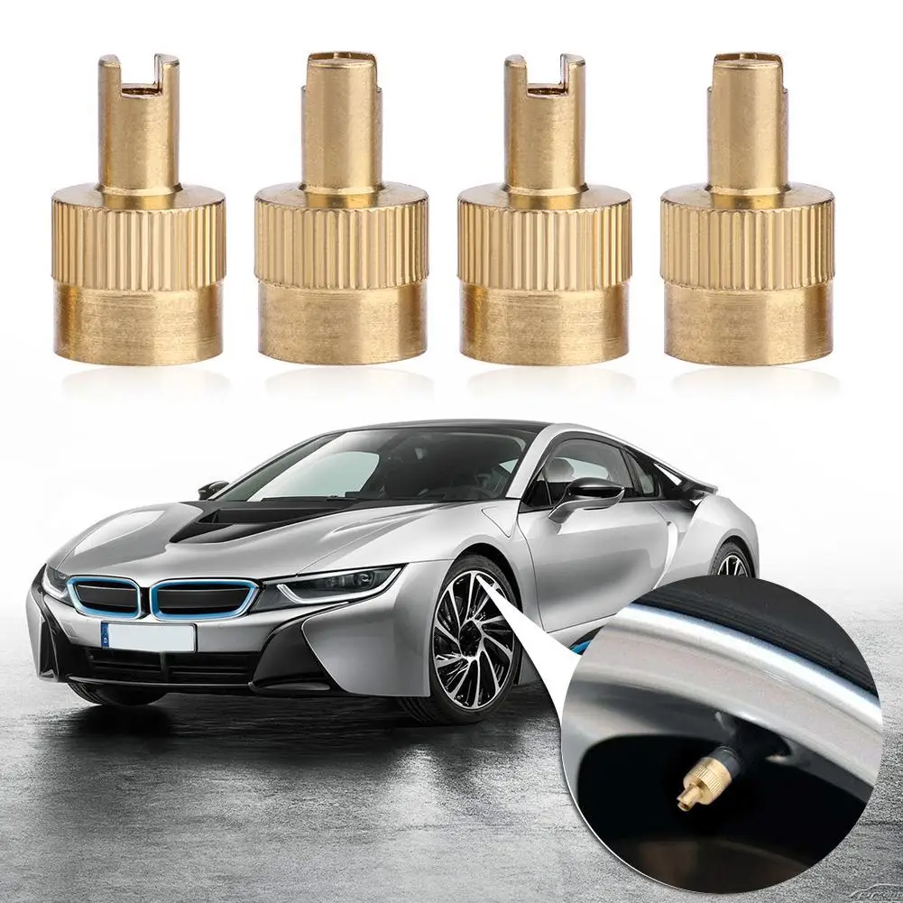 8pcs Slotted Head Valve Stem Caps with Core Remover Tool for Car Motorcycle Car Tire Valve Repair Car Core Remover Tool
8pcs Slotted Head Valve Stem Caps with Core Remover Tool for Car Motorcycle Car Tire Valve Repair Car Core Remover Tool