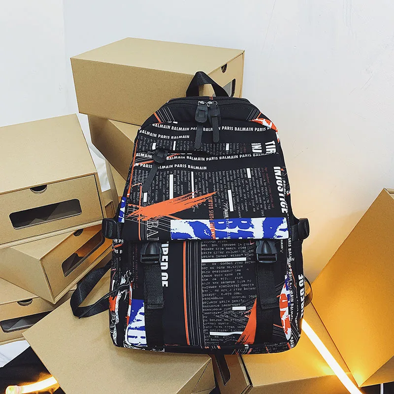Backpack Boys Girls Students Camouflage Tactical Backpack Fashion New Pattern Schoolbag Teens Men Women Travel Knapsack Bags
Backpack Boys Girls Students Camouflage Tactical Backpack Fashion New Pattern Schoolbag Teens Men Women Travel Knapsack Bags