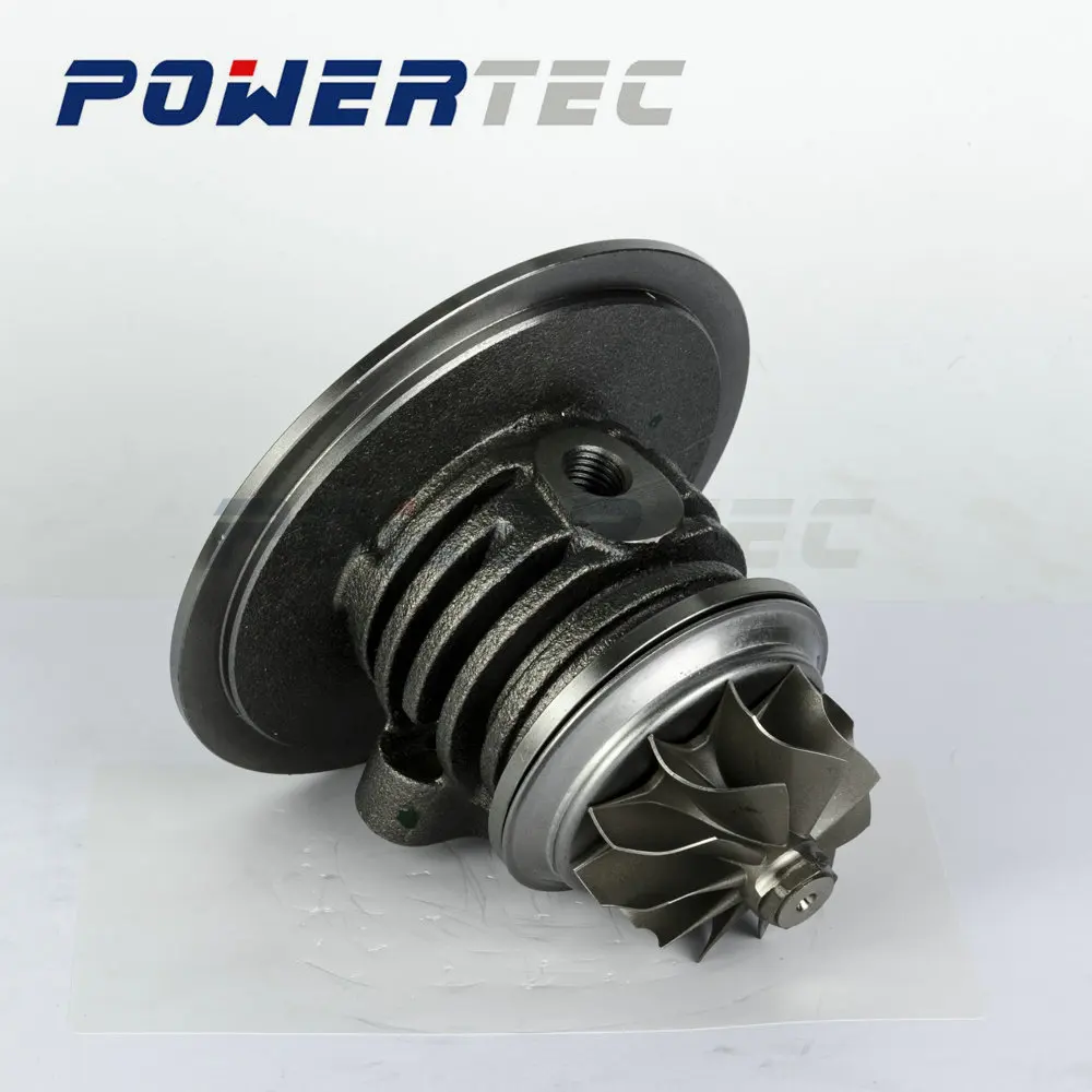 

New turbo cartridge 702365-0018 702365-0025 TB28 turbine core CHRA 4102BZ10103 balanced assy for JAC Bus CY4102BZQ Wuxi Diesel