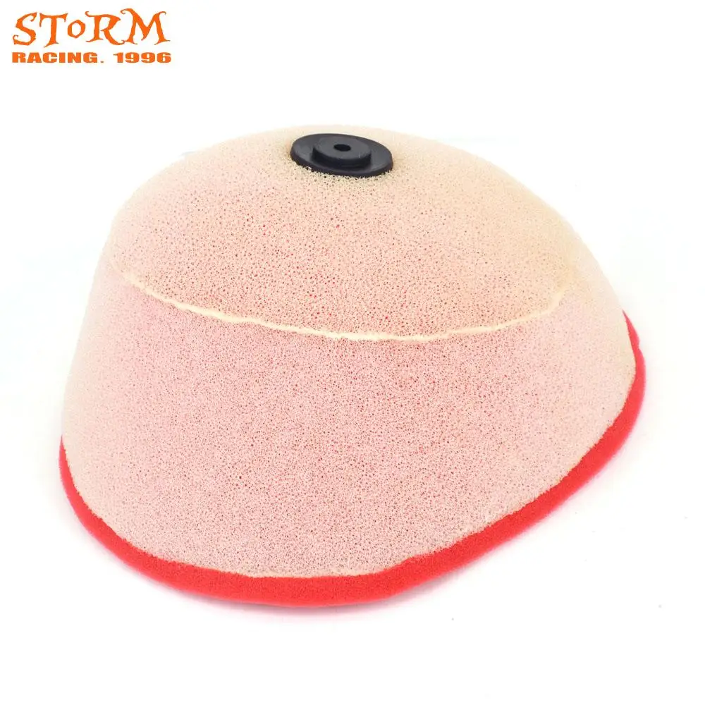 Motorcycle Dual Foam sponge Air Filter Cleaner For KTM SX XC EXC SXF XCF EXCF XCW LC4 SMR 85 105 125 200 250 300 400 450 520 525
Motorcycle Dual Foam sponge Air Filter Cleaner For KTM SX XC EXC SXF XCF EXCF XCW LC4 SMR 85 105 125 200 250 300 400 450 520 525