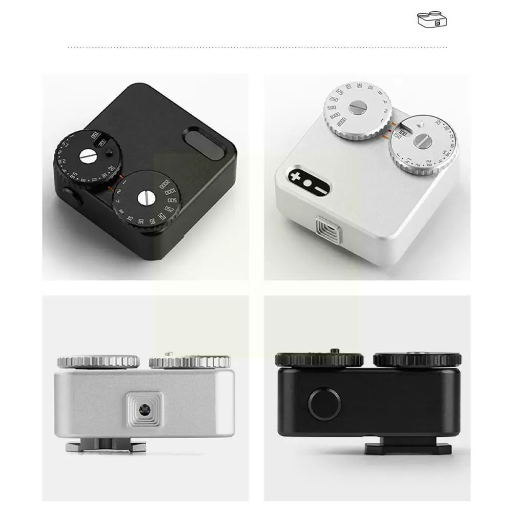 Новый оптический измеритель, подходящий для Ttartisan/ Mingjiang, оптический измеритель, подходящий для Volenda-пленочной камеры P8g7
Новый оптический измеритель, подходящий для Ttartisan/ Mingjiang, оптический измеритель, подходящий для Volenda-пленочной камеры P8g7