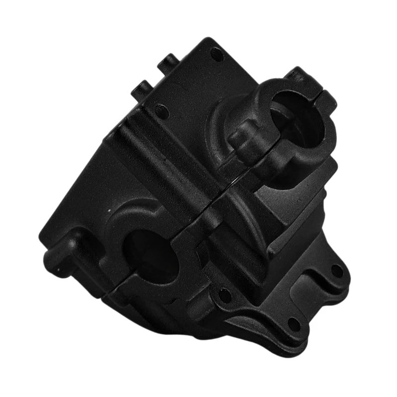 2Pcs Metal Wave Box Gear Box Upper and Lower Cover 144001-1254 for 1/14 WLtoys 144001 RC Car Spare Parts
2Pcs Metal Wave Box Gear Box Upper and Lower Cover 144001-1254 for 1/14 WLtoys 144001 RC Car Spare Parts