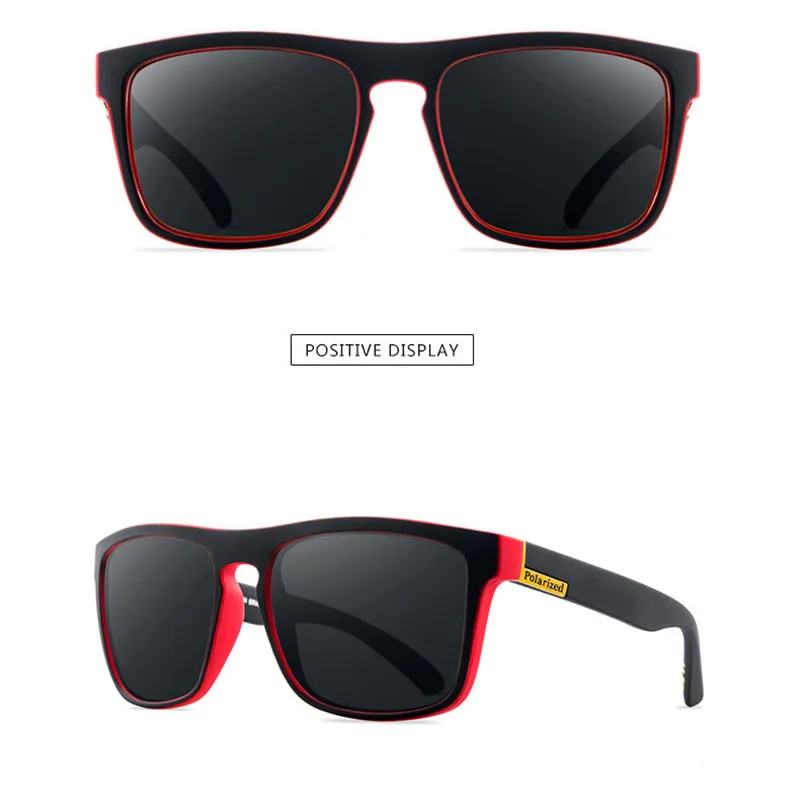 Box Explosion Style Colorful Driving Sunglasses European and American Men's Glasses Outdoor Sports Sunglasses
Box Explosion Style Colorful Driving Sunglasses European and American Men's Glasses Outdoor Sports Sunglasses