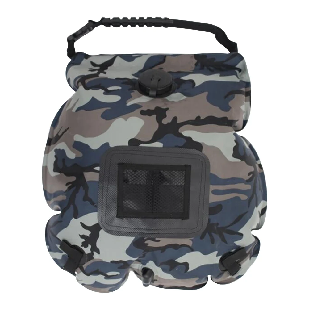 Solar Power Water Storage Bags Camping Bathing Bags Foldable Adjustable Outdoor Travelling Easy Carrying Portable Parts
Solar Power Water Storage Bags Camping Bathing Bags Foldable Adjustable Outdoor Travelling Easy Carrying Portable Parts