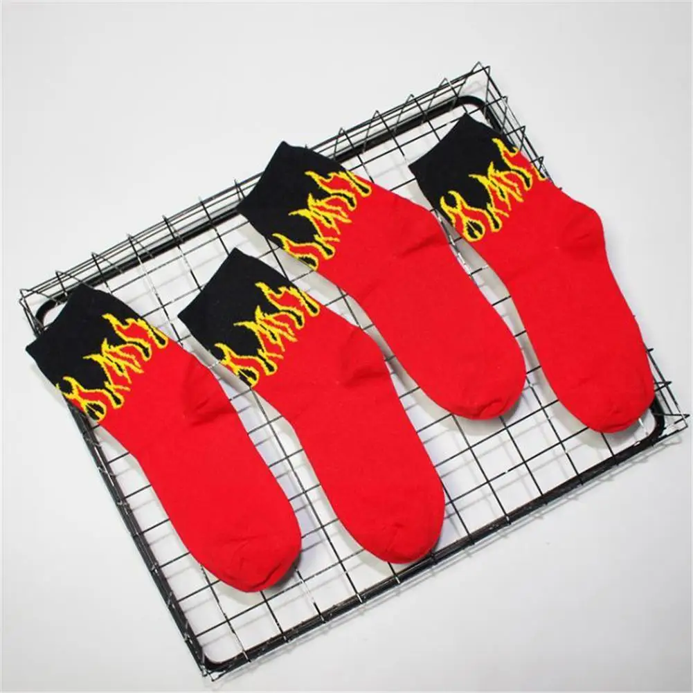2021 New Mens Unisex Casual Mens Cotton Flame Hip Hop Unisex Socks Art Socks Socks Skateboard Novelty Funny Y5A9
2021 New Mens Unisex Casual Mens Cotton Flame Hip Hop Unisex Socks Art Socks Socks Skateboard Novelty Funny Y5A9