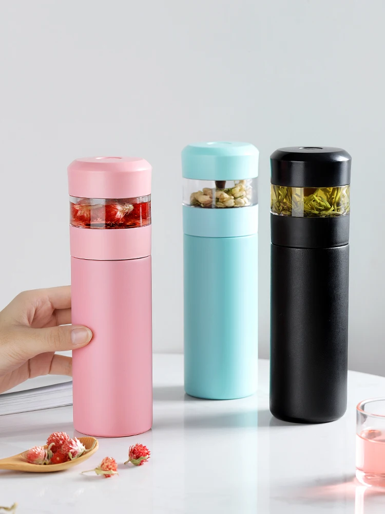 Cute Stainless Steel Vacuum Flask for Kids Girls Men Water Bottleinsulate Thermos Tea Mug with Strainer Thermo Mug BB50BW
Cute Stainless Steel Vacuum Flask for Kids Girls Men Water Bottleinsulate Thermos Tea Mug with Strainer Thermo Mug BB50BW