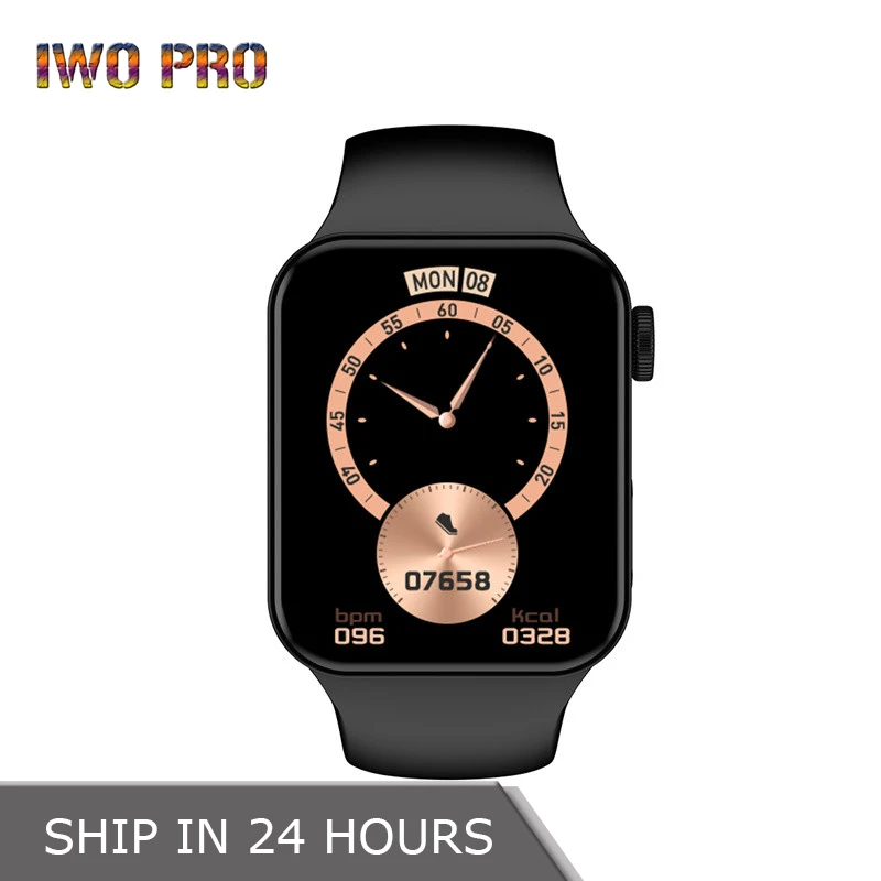 New IWO 7 Smart Watch For Women Men 1.82" DIY Face Dial Call Heart Rate Sports Fitness Bracelet Clock Smartwatch For IOS Android
New IWO 7 Smart Watch For Women Men 1.82" DIY Face Dial Call Heart Rate Sports Fitness Bracelet Clock Smartwatch For IOS Android