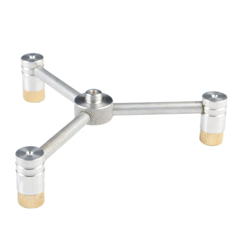 Outdoor Tripod Gas Stove Adapter Tank Stand Connection Stove Head Accessories for Camping Picnic Equipment
Outdoor Tripod Gas Stove Adapter Tank Stand Connection Stove Head Accessories for Camping Picnic Equipment