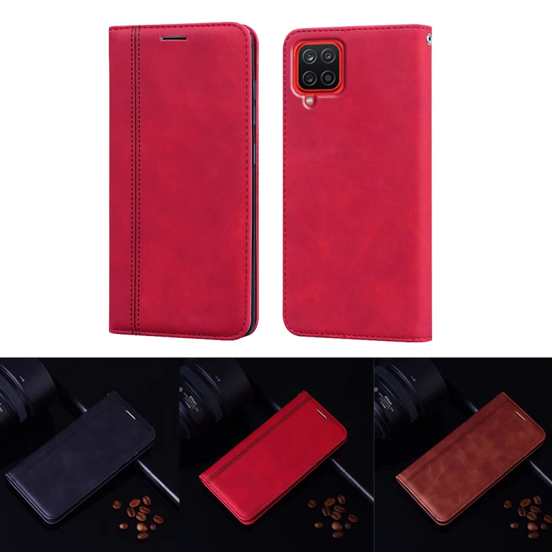 For Samsung Galaxy A12 SM-A125F /M/N Flip Case Leather For Galaxy A12 a 12 12a Wallet Cover For Telefoonhoesjes Samsung A12 Case
For Samsung Galaxy A12 SM-A125F /M/N Flip Case Leather For Galaxy A12 a 12 12a Wallet Cover For Telefoonhoesjes Samsung A12 Case