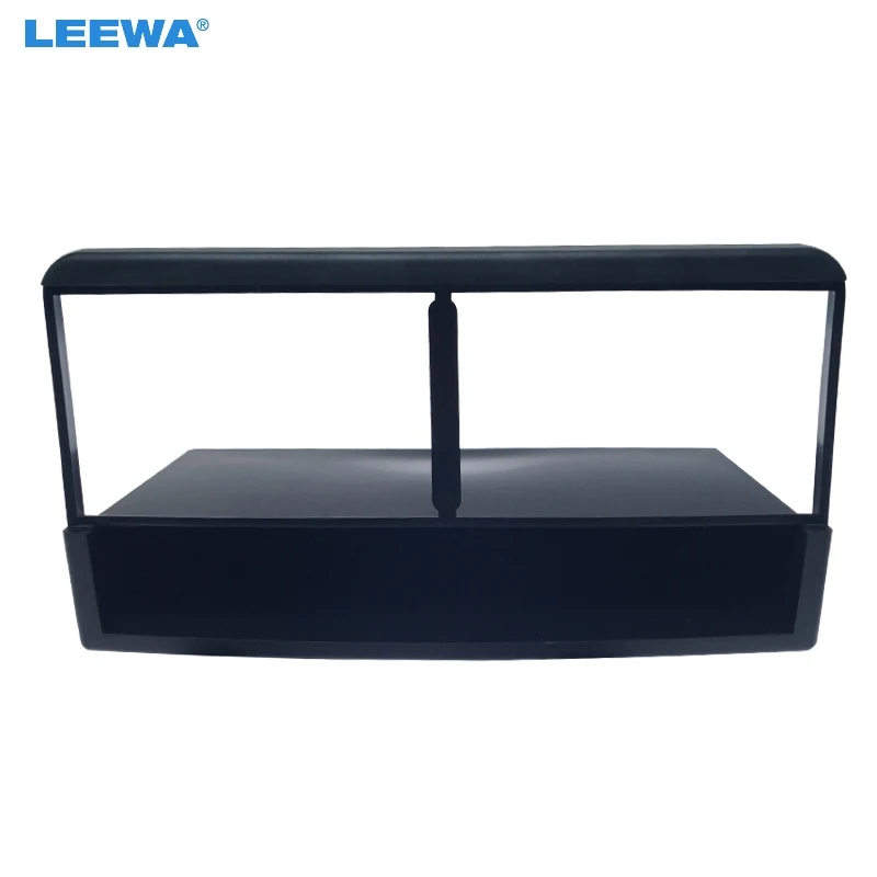 Автомобильная стереомагнитола LEEWA 1Din, DVD-адаптер для Ford Focus 1998-2006, рамка с креплением, адаптер # CA1744
Автомобильная стереомагнитола LEEWA 1Din, DVD-адаптер для Ford Focus 1998-2006, рамка с креплением, адаптер # CA1744