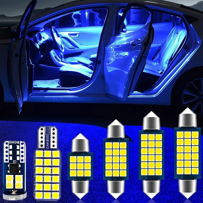 Для Honda Odyssey RC1 RC2 2015 2016 2017 2018 2019 6 шт. 12 В комплект автомобильных светодиодных ламп для чтения интерьера лампы для багажника аксессуары
Для Honda Odyssey RC1 RC2 2015 2016 2017 2018 2019 6 шт. 12 В комплект автомобильных светодиодных ламп для чтения интерьера лампы для багажника аксессуары