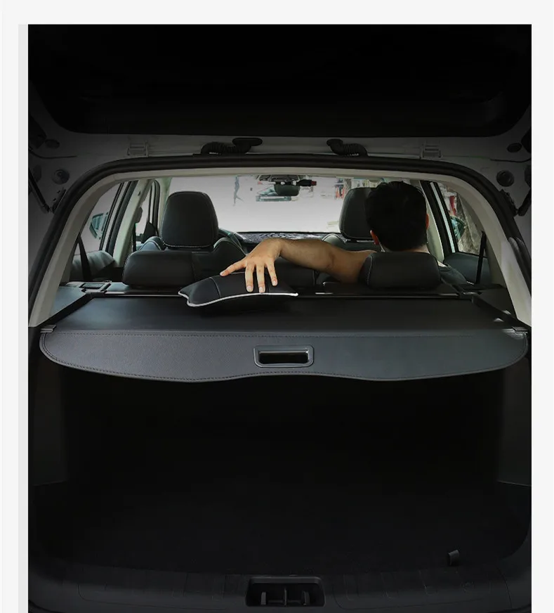 Car Rear Cargo Cover For Mercedes Benz R class GLK300 GLC260 2016-20 Cross privacy Trunk Screen Security Shield shade
Car Rear Cargo Cover For Mercedes Benz R class GLK300 GLC260 2016-20 Cross privacy Trunk Screen Security Shield shade