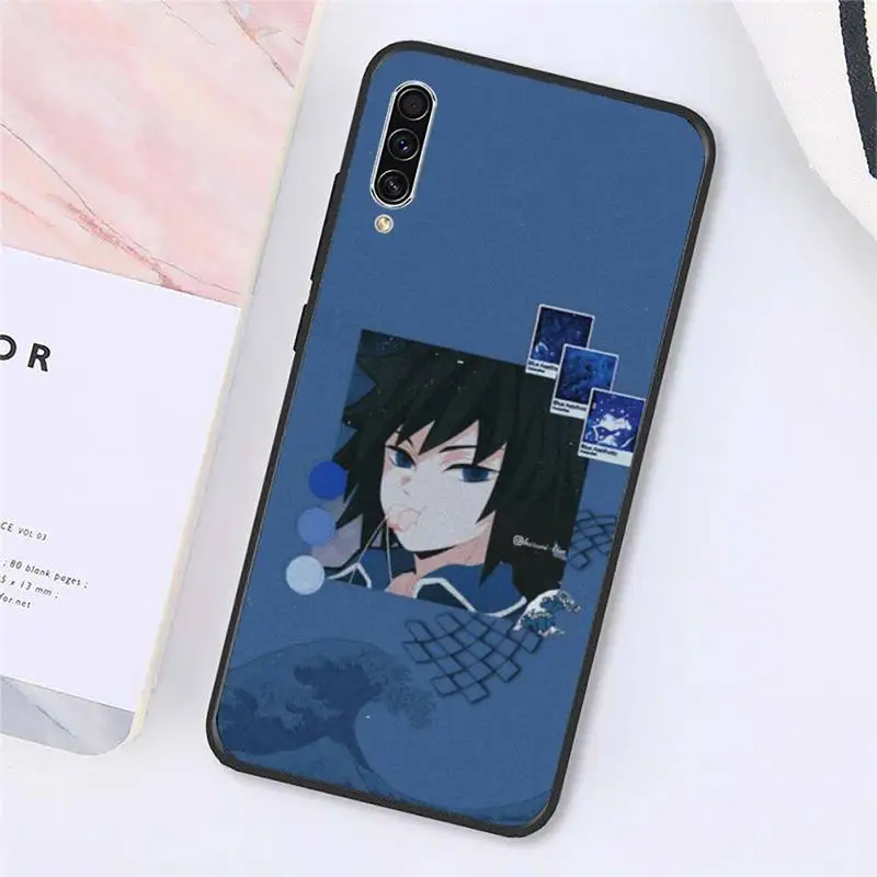 Demon Slayer Kimetsu No Yaiba Phone Cases For Samsung galaxy S 9 10 20 A 10 21 30 31 40 50 51 71 s note 20 j 4 2018 plus
Demon Slayer Kimetsu No Yaiba Phone Cases For Samsung galaxy S 9 10 20 A 10 21 30 31 40 50 51 71 s note 20 j 4 2018 plus