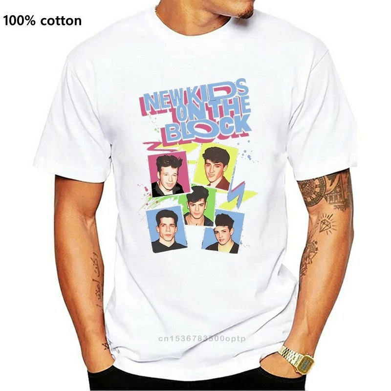 Новинка 2021 Nkotb рубашка 2021, детская Винтажная футболка на блоке, размер детской одежды, Лучший товар, индивидуальная футболка
Новинка 2021 Nkotb рубашка 2021, детская Винтажная футболка на блоке, размер детской одежды, Лучший товар, индивидуальная футболка