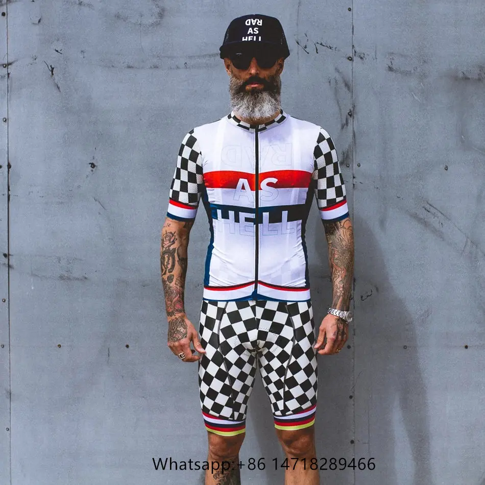 LOVE THE PAIN cycling jersey summer men's short-sleeved cycling jersey bib shorts suit mountain bike riding road mtb clothing
LOVE THE PAIN cycling jersey summer men's short-sleeved cycling jersey bib shorts suit mountain bike riding road mtb clothing