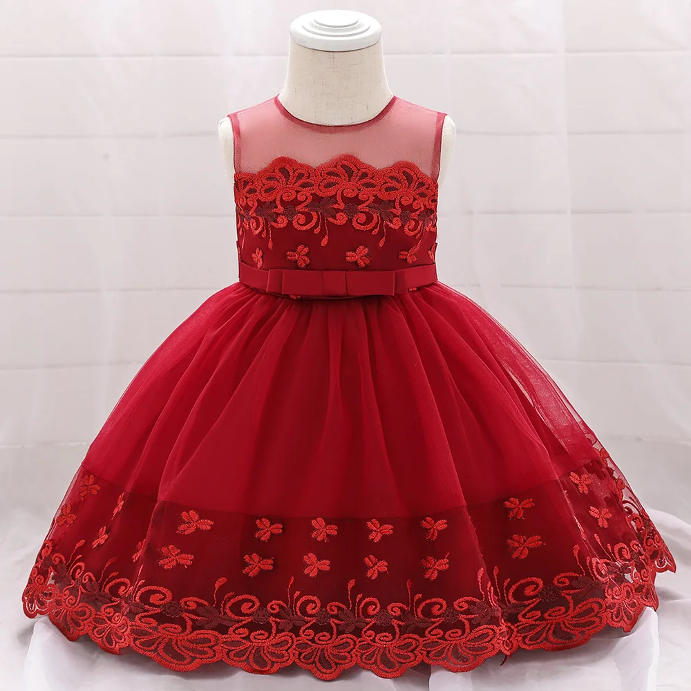 Girl Baptism Gown Girls 1 Year Vestido dress 2020 new Cute Baby Dresses for Girls Birthday Baby Princess Dress
Girl Baptism Gown Girls 1 Year Vestido dress 2020 new Cute Baby Dresses for Girls Birthday Baby Princess Dress