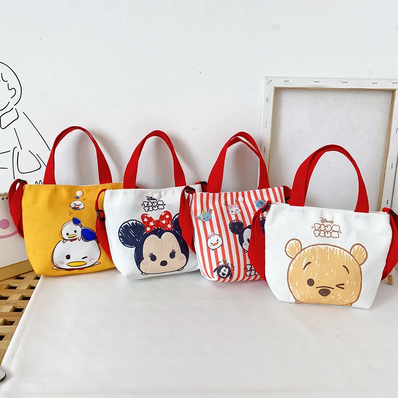 Disney мультфильм Микки Минни Маус Холщовая Сумка Кошелек для монет мультяшная мини-сумка милая сумка-мессенджер для девочек Детская сумка дл...
Disney мультфильм Микки Минни Маус Холщовая Сумка Кошелек для монет мультяшная мини-сумка милая сумка-мессенджер для девочек Детская сумка дл...