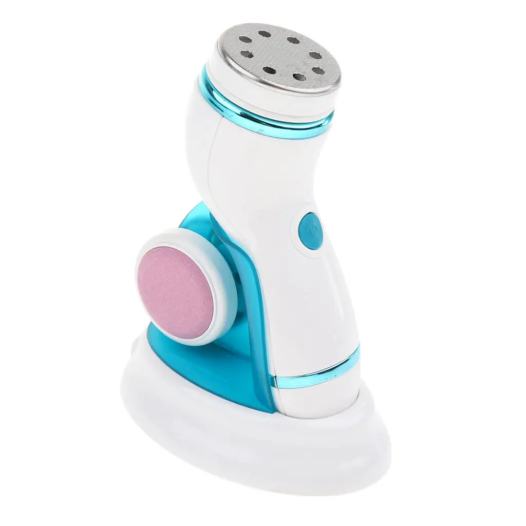 USB Rechargable Electric Foot File, Pedicure Callous Remover, Dead Hard Skin Cutter Scrubber Set
USB Rechargable Electric Foot File, Pedicure Callous Remover, Dead Hard Skin Cutter Scrubber Set