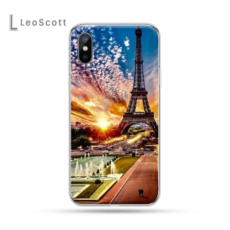 Eiffel Tower pattern mobile Phone Case For iphone 12 5 5s 5c se 6 6s 7 8 plus x xs xr 11 pro max
Eiffel Tower pattern mobile Phone Case For iphone 12 5 5s 5c se 6 6s 7 8 plus x xs xr 11 pro max