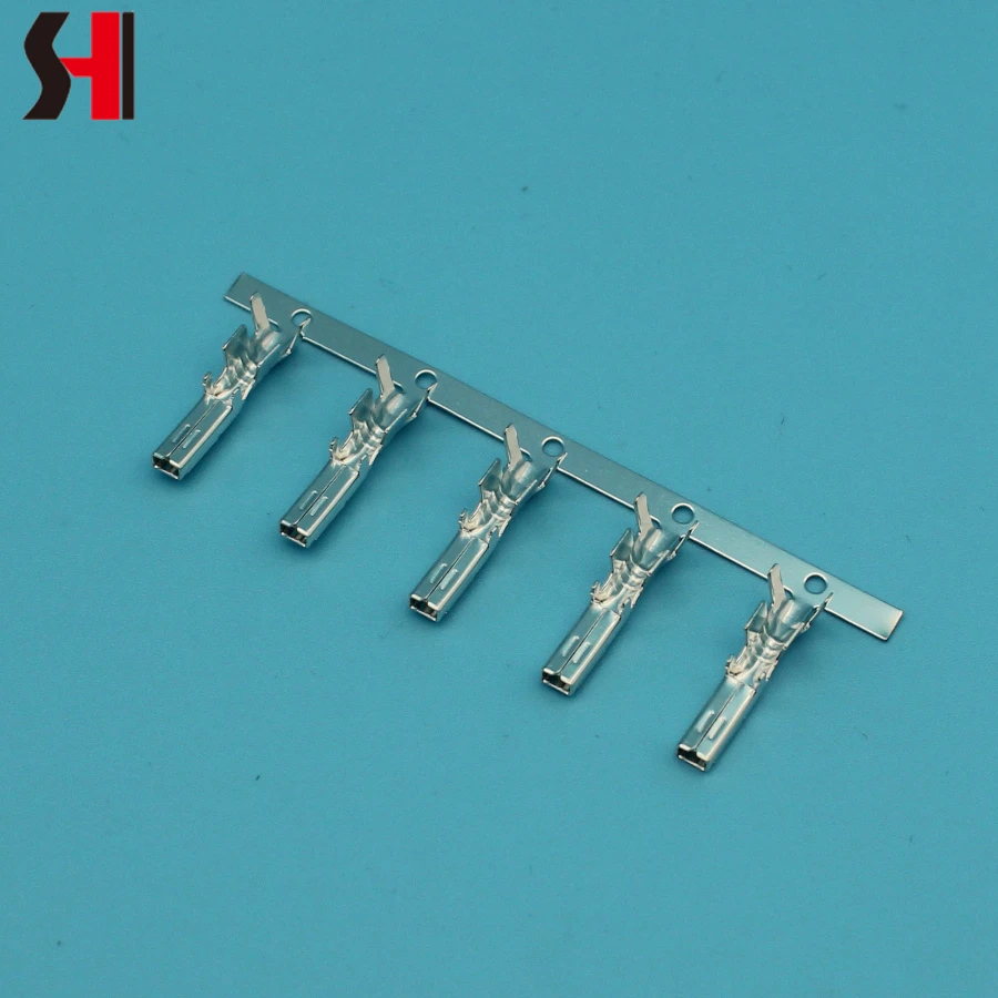 1000pcs factory price MOLEX 610599 2pins connector for air metal pipe garden hose connector
1000pcs factory price MOLEX 610599 2pins connector for air metal pipe garden hose connector