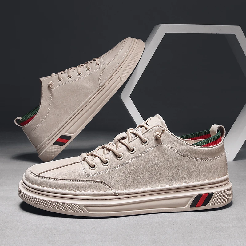 Canvas Shoes Men Comfortable Breathable Sneakers Men Handmade Design Casual Flats Sports Shoes All-match Trend Vulcanized Shoes 
Canvas Shoes Men Comfortable Breathable Sneakers Men Handmade Design Casual Flats Sports Shoes All-match Trend Vulcanized Shoes