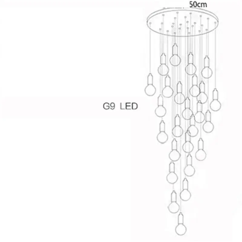 Nordic Touw Lampara Candiles Colgante Modernos Crystal Deco Chambre Fille Suspendu Suspension Luminaire Luminaria Hanging Lamp
Nordic Touw Lampara Candiles Colgante Modernos Crystal Deco Chambre Fille Suspendu Suspension Luminaire Luminaria Hanging Lamp