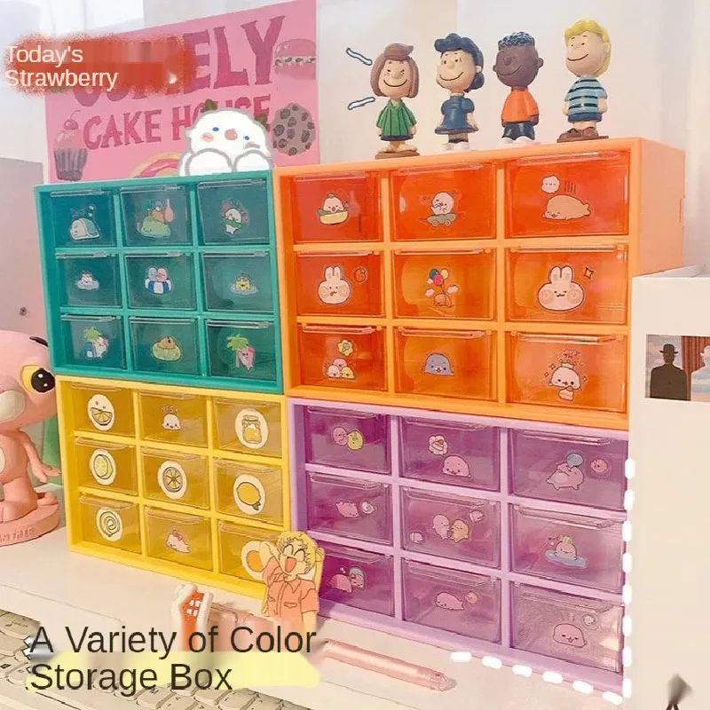 Transparent Free Assembly Division Jiugongge Dustproof Drawer Storage Box Cosmetics Desktop PlasticStationeryJewelry Storage
Transparent Free Assembly Division Jiugongge Dustproof Drawer Storage Box Cosmetics Desktop PlasticStationeryJewelry Storage