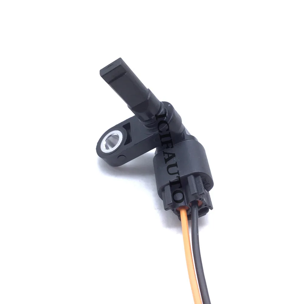 89543-04020 89543-60050 ABS Wheel Speed Sensor for Toyota 4Runner Land Cruiser Lexus Front Rear Left 2.7 3.5 4.0 4.6 4.7 5.7L
89543-04020 89543-60050 ABS Wheel Speed Sensor for Toyota 4Runner Land Cruiser Lexus Front Rear Left 2.7 3.5 4.0 4.6 4.7 5.7L