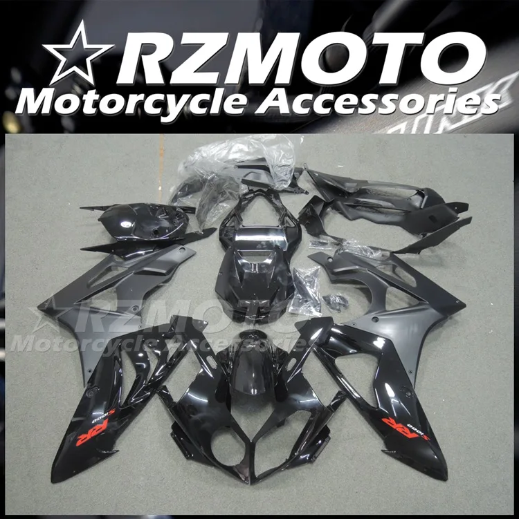 4Gifts New ABS Fairings kit Fit for BMW S1000RR 2009 2010 2011 2012 2013 2014 09 10 11 12 13 14 HP4 bodywork set black
4Gifts New ABS Fairings kit Fit for BMW S1000RR 2009 2010 2011 2012 2013 2014 09 10 11 12 13 14 HP4 bodywork set black