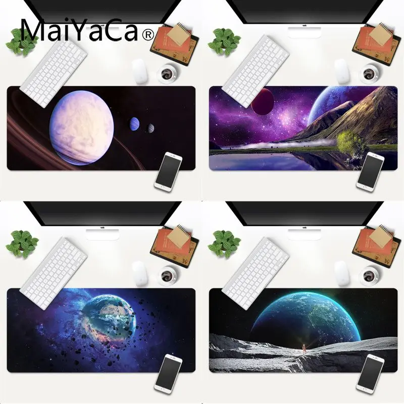 In Stocked Space Colour Planet Rubber Mouse Durable Desktop Mousepad Gaming Mouse Mat xl xxl 800x400mm for world of warcraft
In Stocked Space Colour Planet Rubber Mouse Durable Desktop Mousepad Gaming Mouse Mat xl xxl 800x400mm for world of warcraft